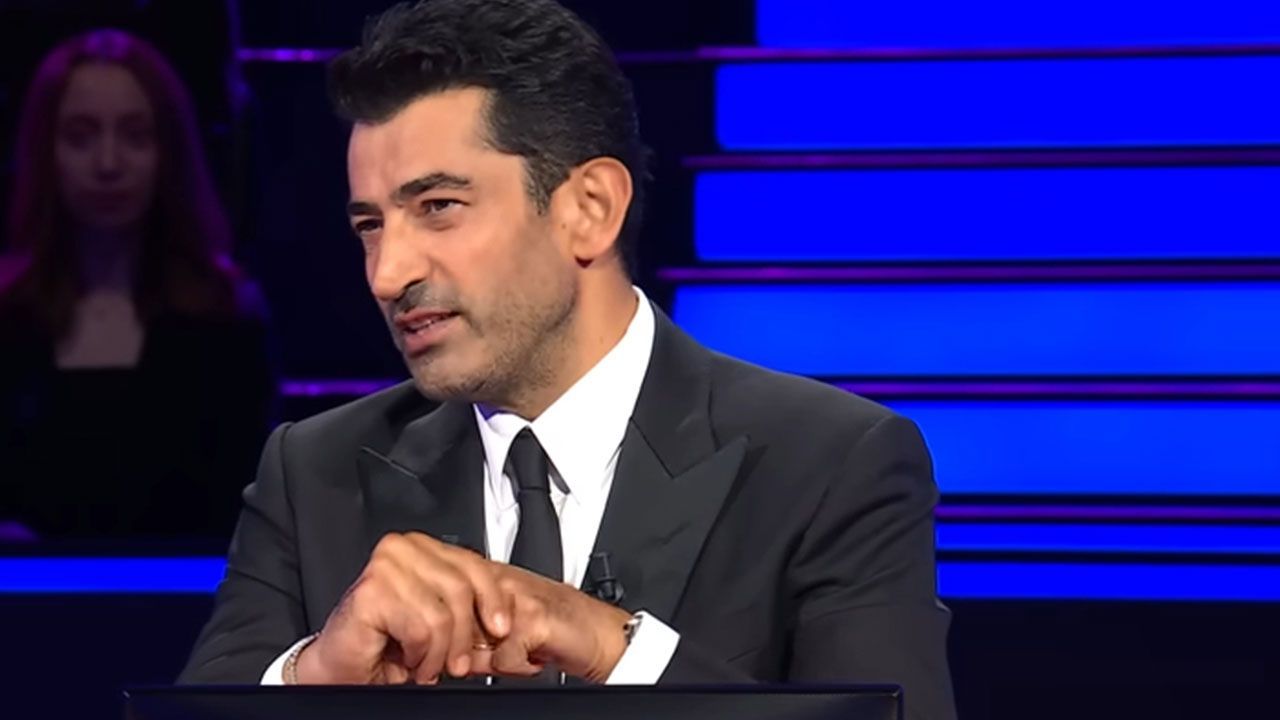 Herkes merak ediyordu! Kenan İmirzalıoğlu’nun yeni dizisinde şaşırtan gelişme