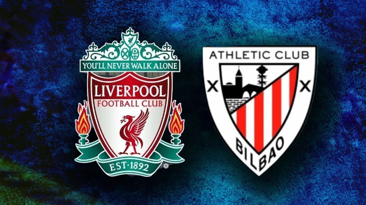 Liverpool-Athletic Bilbao hazırlık maçı kaç kaç bitti? Maç özeti ve skor bilgileri