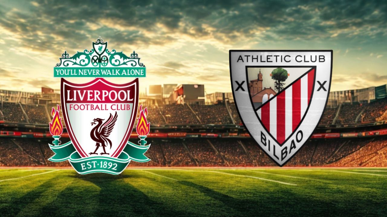 Liverpool - Athletic Bilbao maçı canlı yayın hangi kanalda, nerede izlenir? Maç şifresiz yayınlanacak!