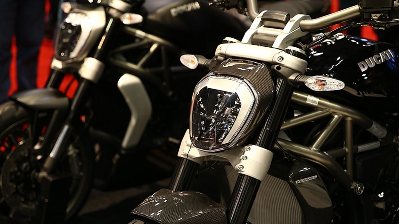 Motosiklet satışları geriliyor! Dikkat çeken düşüş