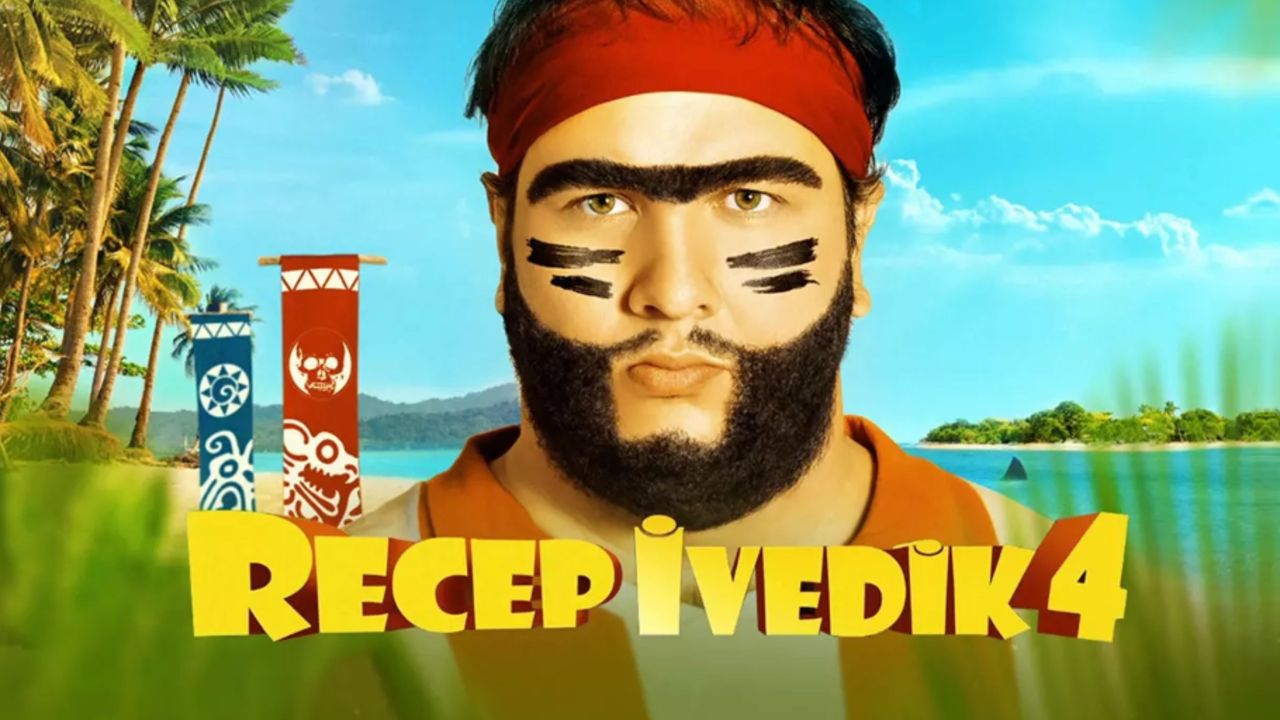Recep İvedik 4 oyuncuları kimler, konusu nedir?