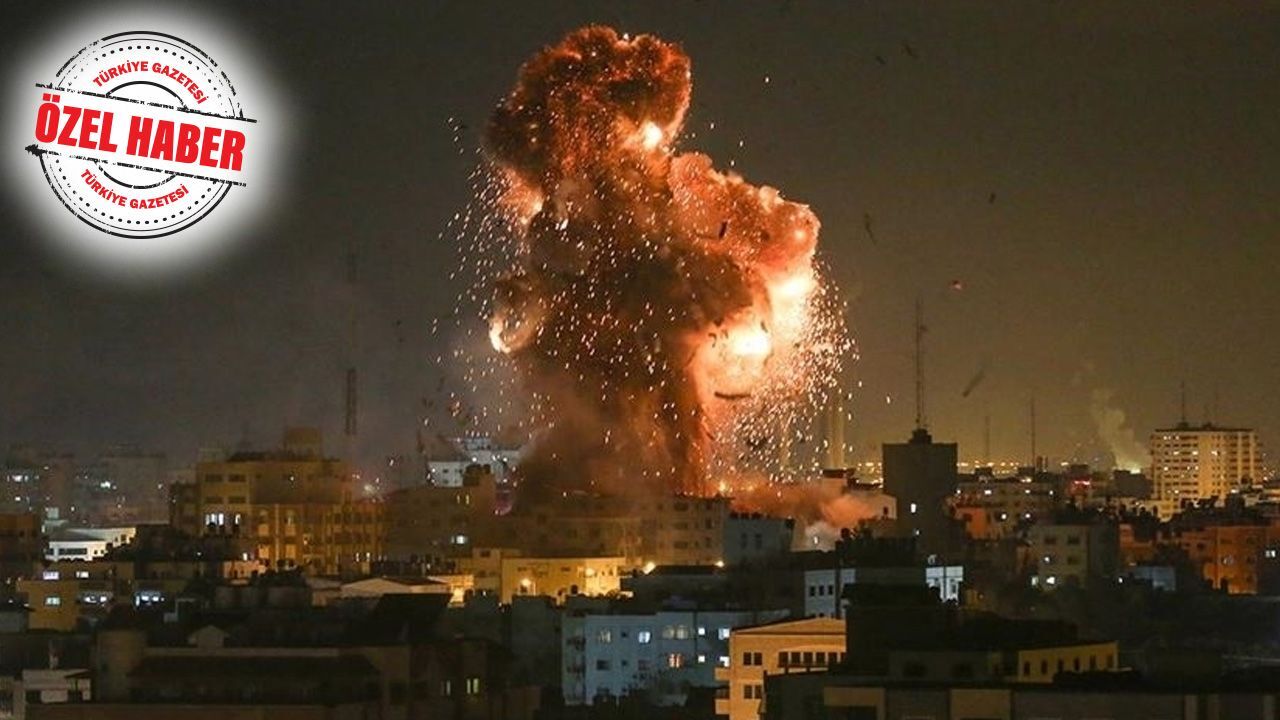 Siyonist, Suriye'de piyonlarını sahaya sürdü! İsrail'le örtülü savaş var