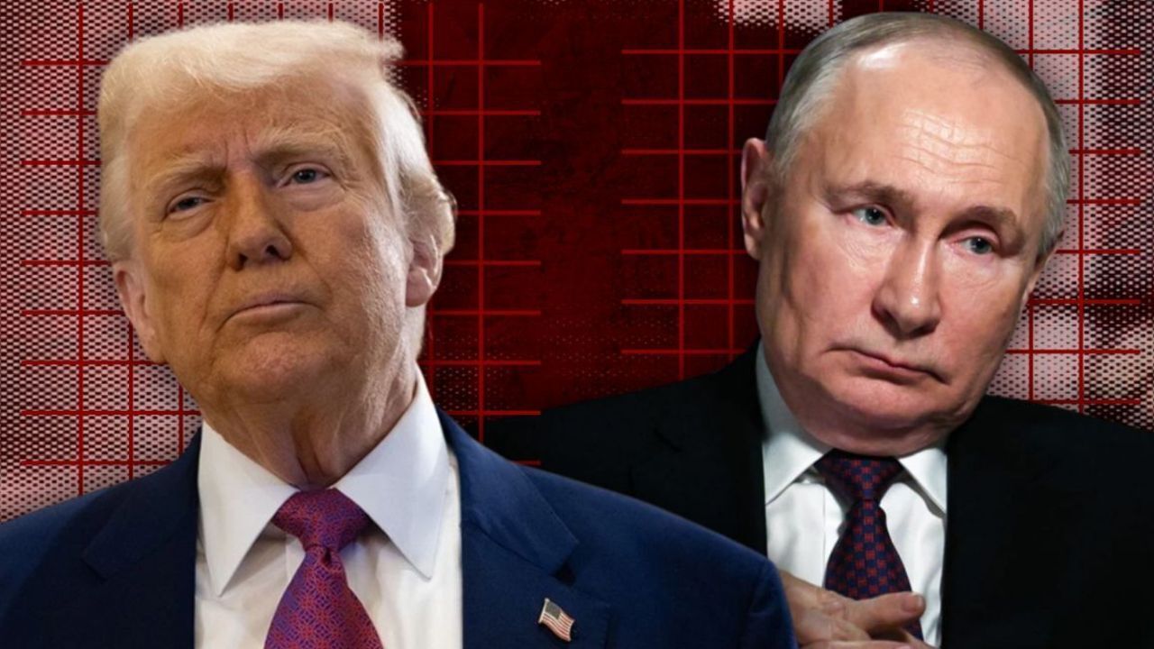 Trump’tan Moskova’ya yeni ultimatom! 8 Ağustos’a dikkat