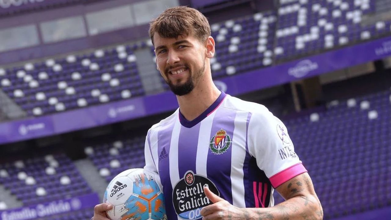 Beşiktaş sağ bek arayışında sona yaklaşıyor! Luis Perez için temas kuruldu