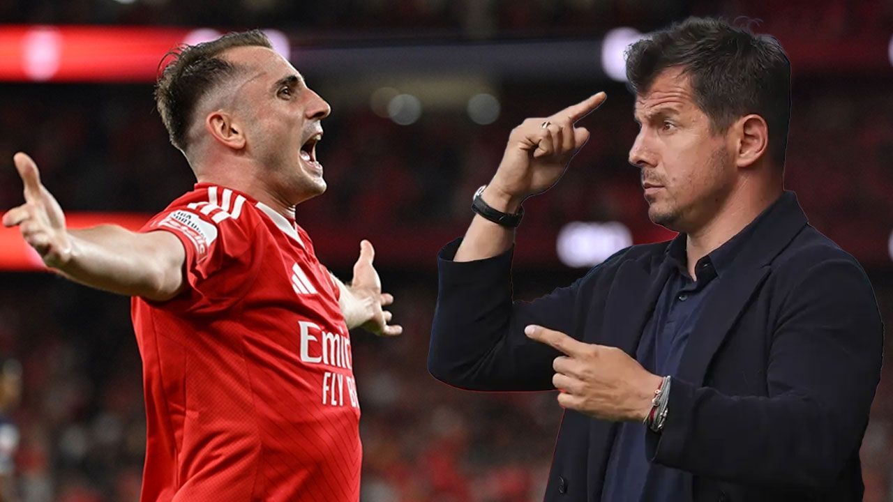 Emre Belözoğlu’ndan Kerem Aktürkoğlu’na 3 tavsiye! Fenerbahçe