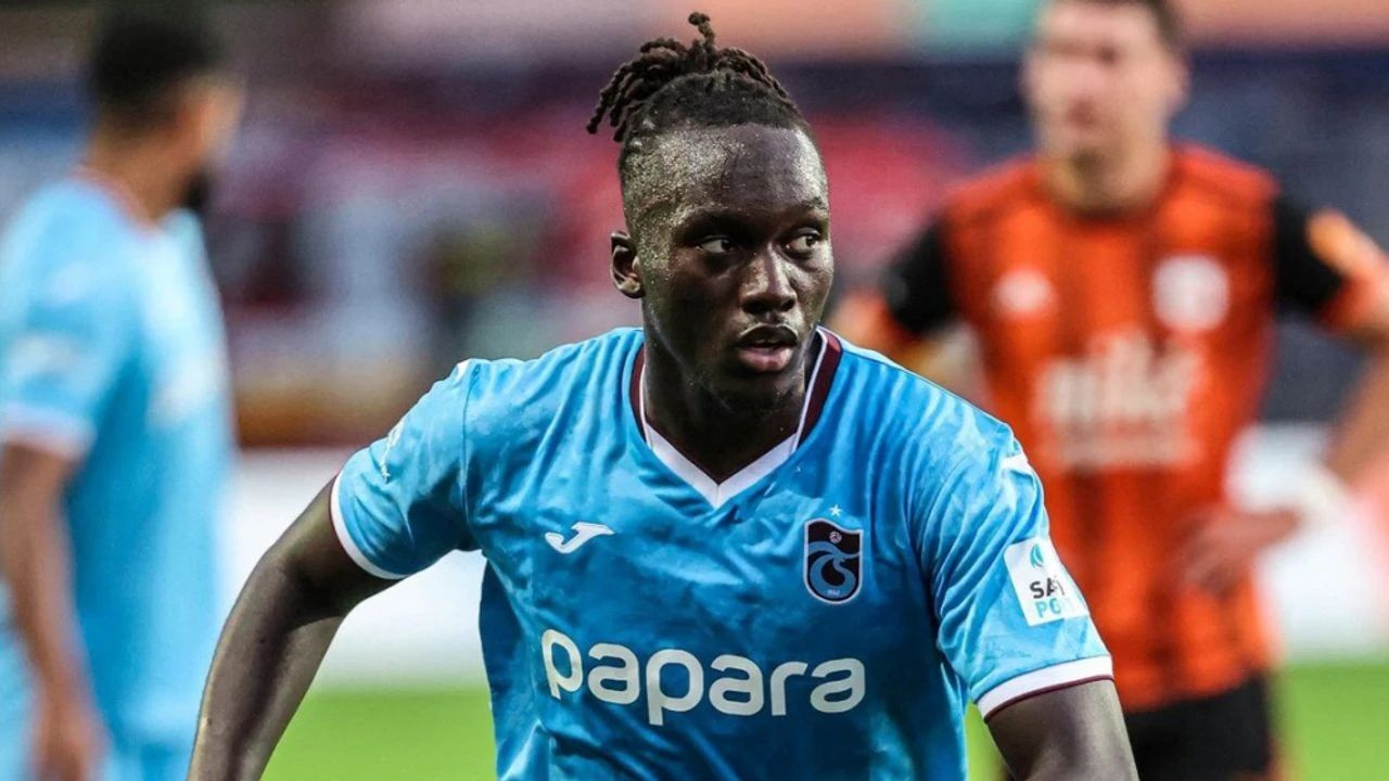 Fransız kulübü Nice, Trabzonspor