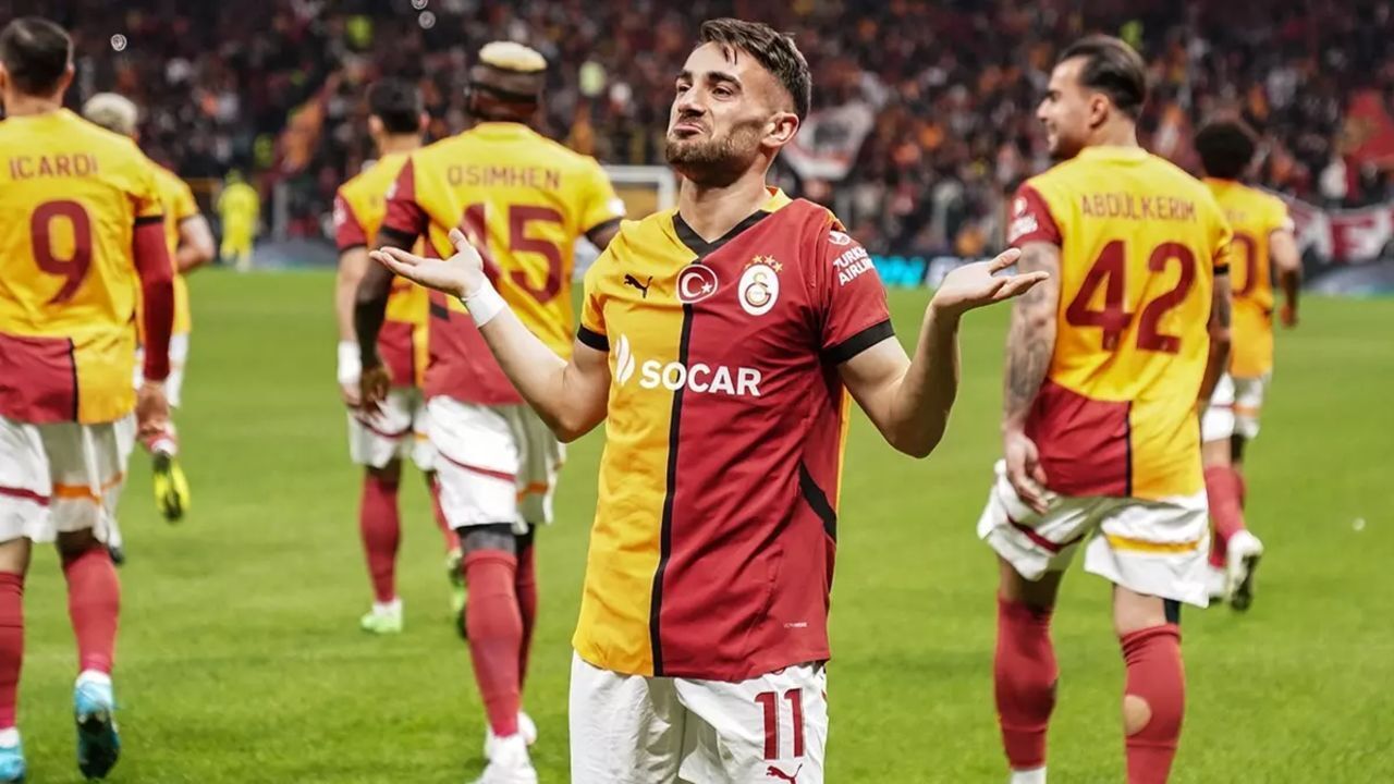 Galatasaray