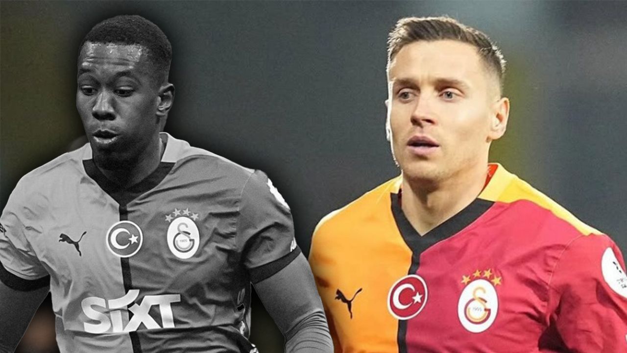Galatasaray'da transfer trafiği hızlandı! Frankowski zarar ettirmedi, Cuesta’ya teklif var görseli