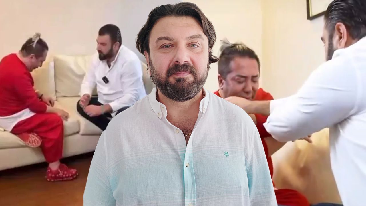 Halı yıkamacı mı 