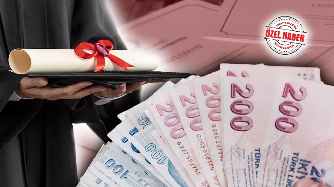 Hukukçu Aydemir "Diploma" skandalını değerlendirdi: Sahte imza çetesi ağır cezada yargılansın!