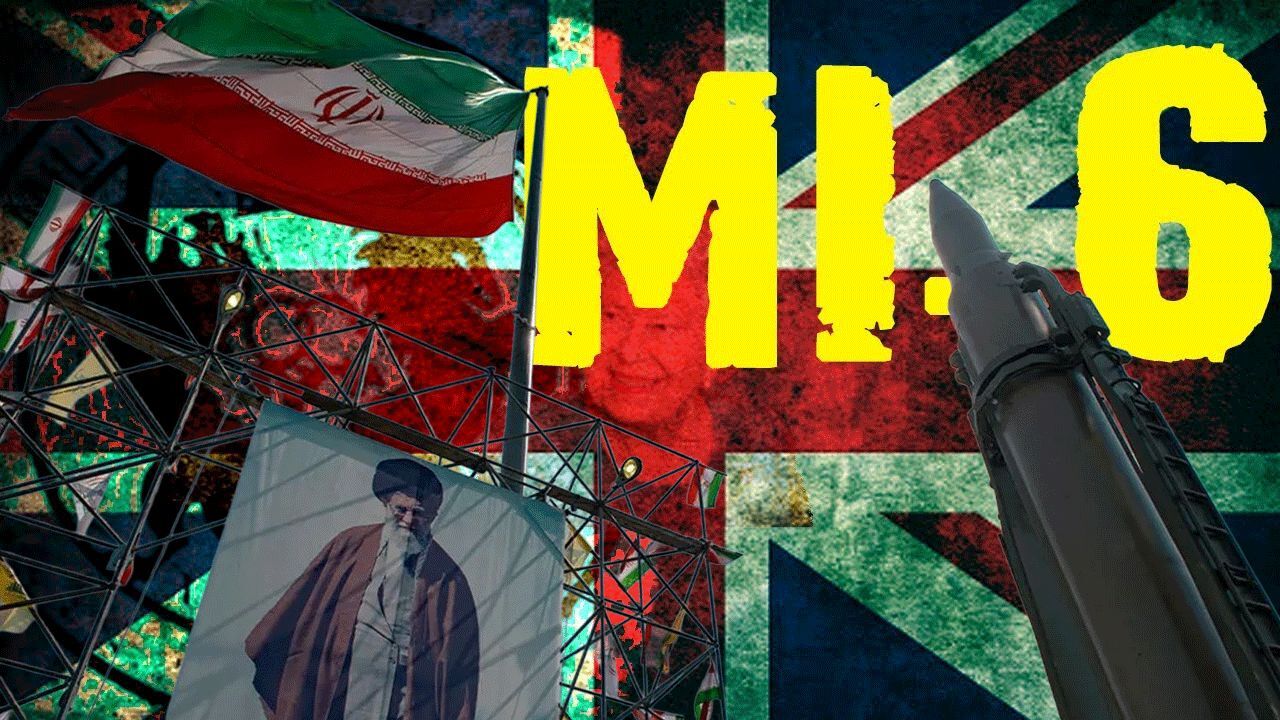 İngiliz MI6 casusları hedefte! İran Taliban