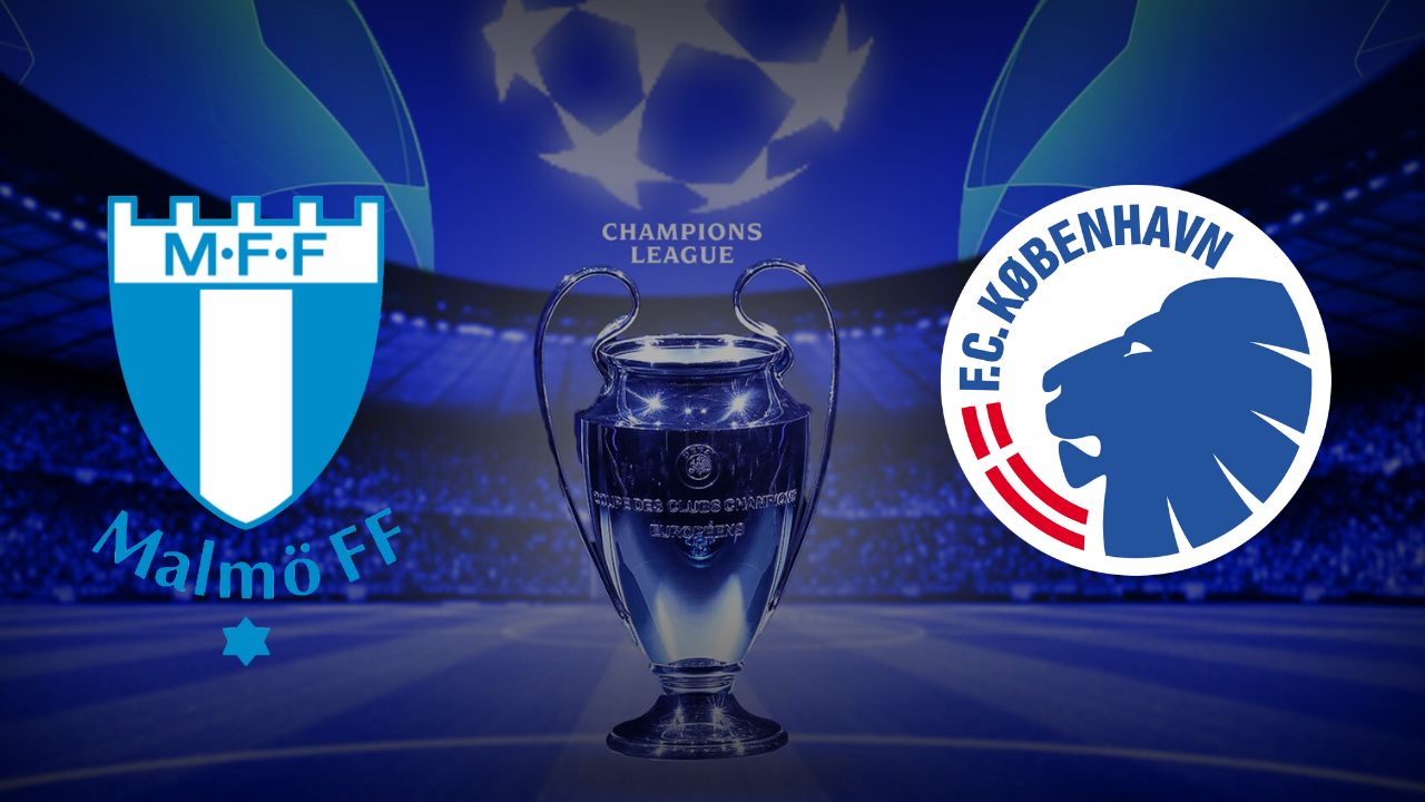 Malmö - Kopenhag maçı hangi kanalda, nerede izlenir? Şampiyonlar Ligi 3. eleme turu maçları başladı!