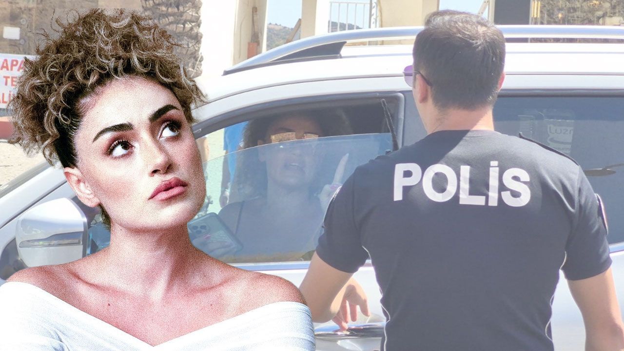 Olay gözaltı sonrası Dilan Çıtak’tan paylaşım! “Kendimi tutamadım, ağladım” deyip içini döktü