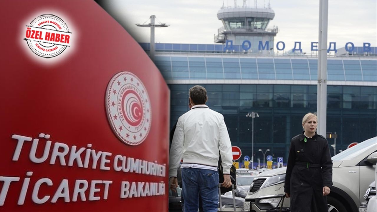 Rusya'da 75 havalimanı modernize edilecek! Batılılar pazardan çekildi, Türk firmalar öne çıktı