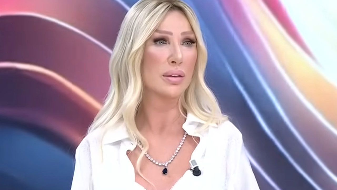 Seda Sayan’ın zor kararı! “Kardeşimi korumak için bakımevine verdik”