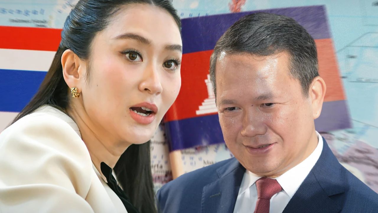 Tayland’dan Kamboçya liderlerine bombalı tuzak! Son anda önlendi