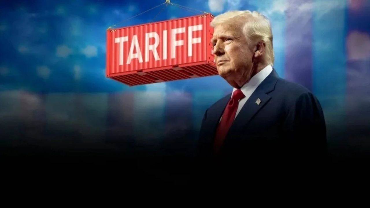 Trump’tan 24 saatlik gözdağı: Tarifeler artacak