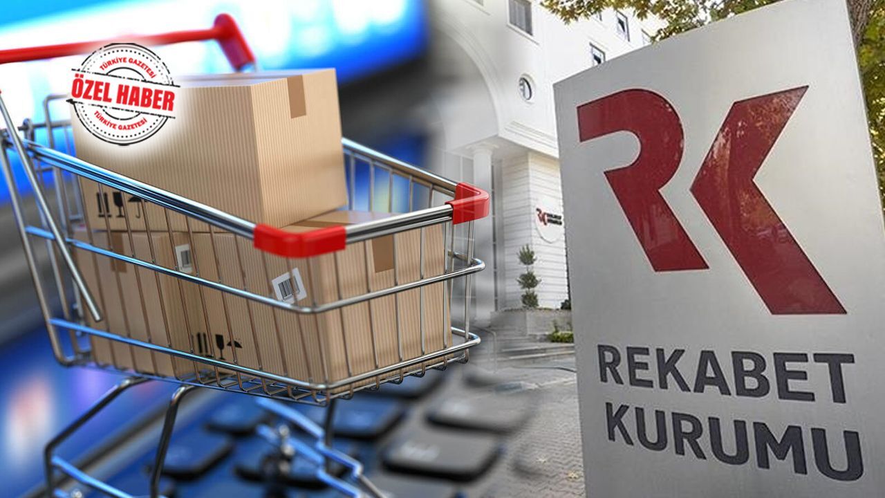 Ya sistemde kal ya yok ol! Esnaftan dijital tekel isyanı