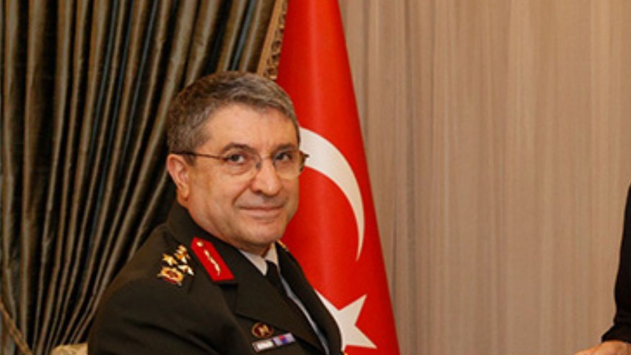 Yeni Genel Kurmay Başkanı Selçuk Bayraktaroğlu kimdir?