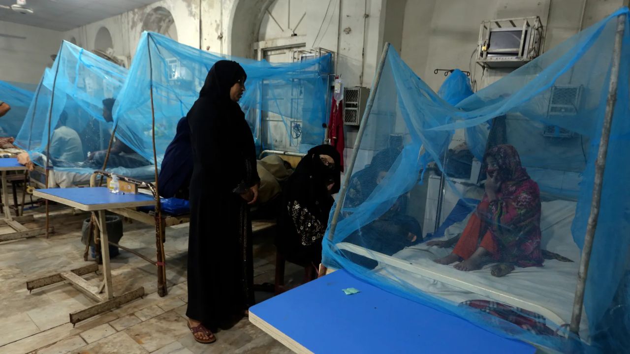 Yeni virüs sessizce yayılıyor! Çin