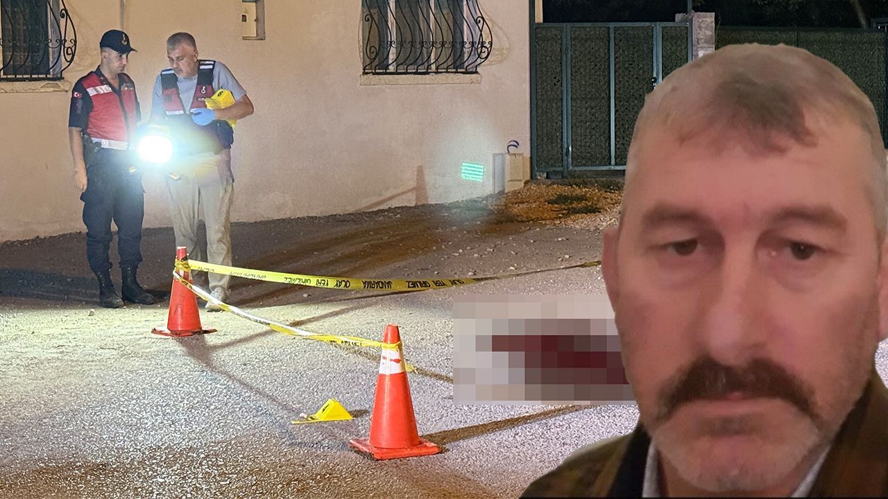 2 kişinin öldüğü silahlı kavganın altından mide bulandıran gerçek çıktı