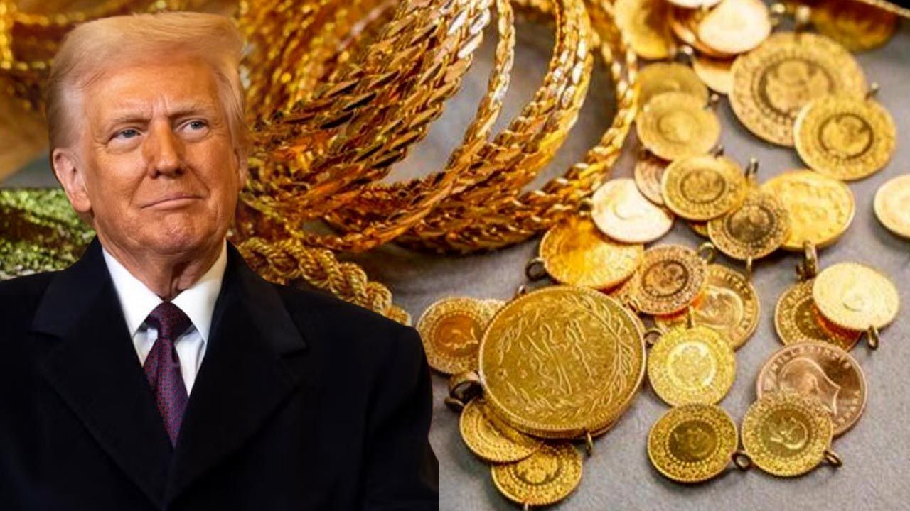 Altını yükseltecek 5 kritik gelişme! Ons için yeni hedef fiyat geldi