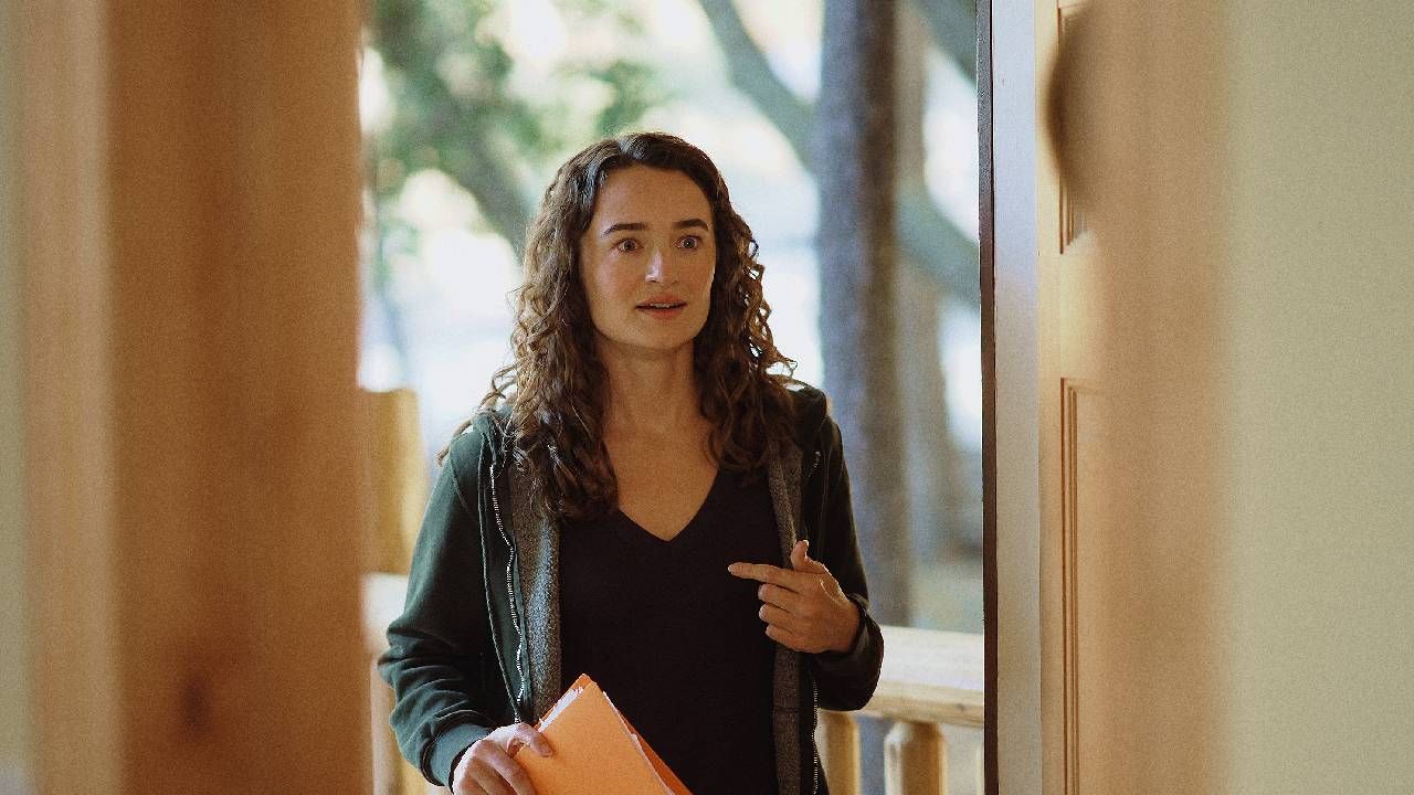 Daha 33 yaşındaydı! Ünlü oyuncu Kelley Mack hayatını kaybetti: Ölüm sebebi belli oldu