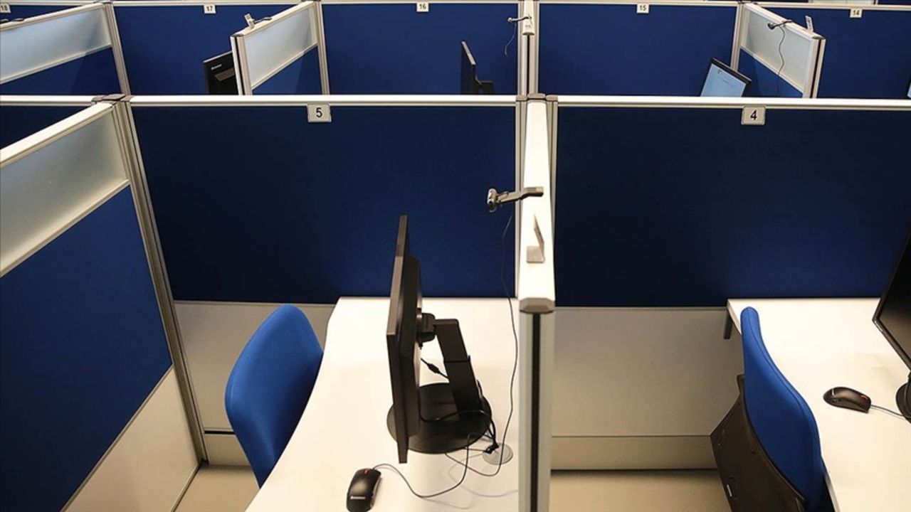 e-YDS başvuruları başladı mı, başvurular ne zaman? Başvuru ekranı açıldı