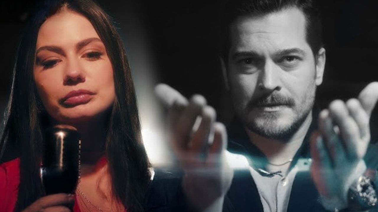 Eşref Rüya 2. sezon ne zaman başlayacak? Yeni sezonun ilk fragmanı merak konusu oldu