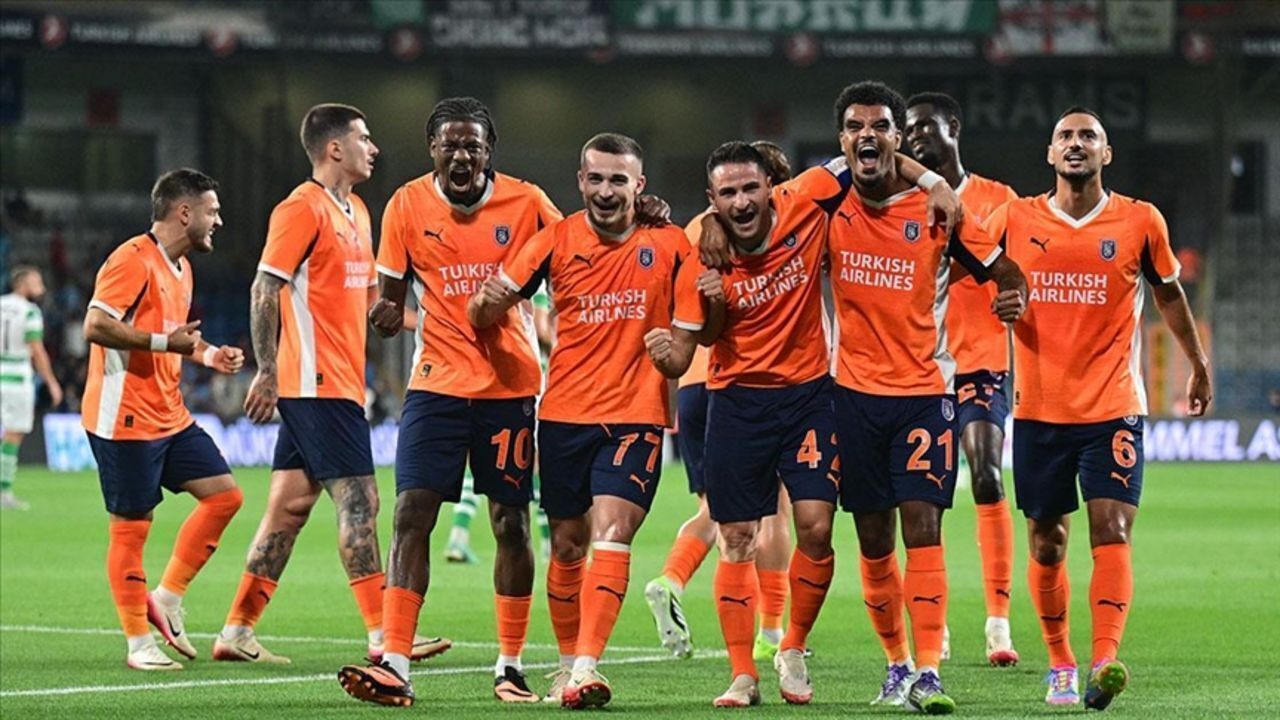 Fatih Karagümrük-RAMS Başakşehir maçı ne zaman, ertelendi mi?