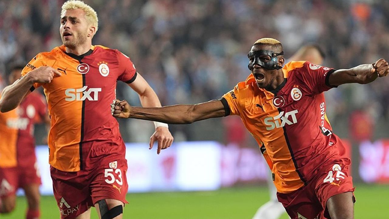 Galatasaray