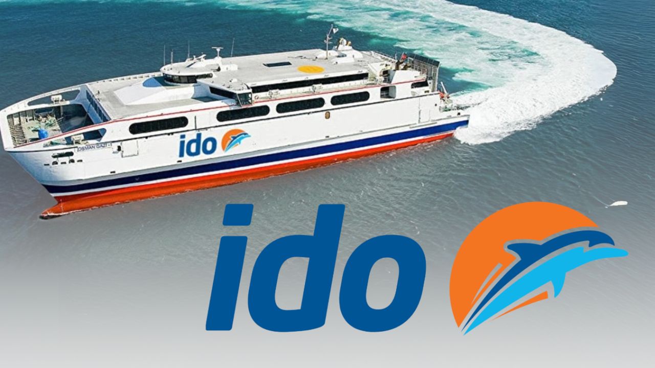 İDO Avşa seferleri iptal mi? 6 Ağustos Çarşamba İDO iptal edilen seferler gündemde