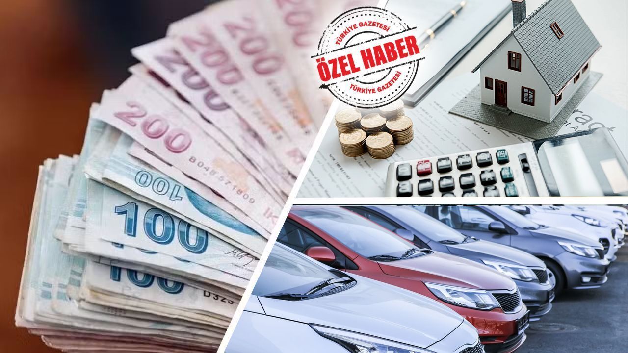 İhtiyaç kredisi oranları düşüyor! 125 bin TL’nin geri ödemesi… 