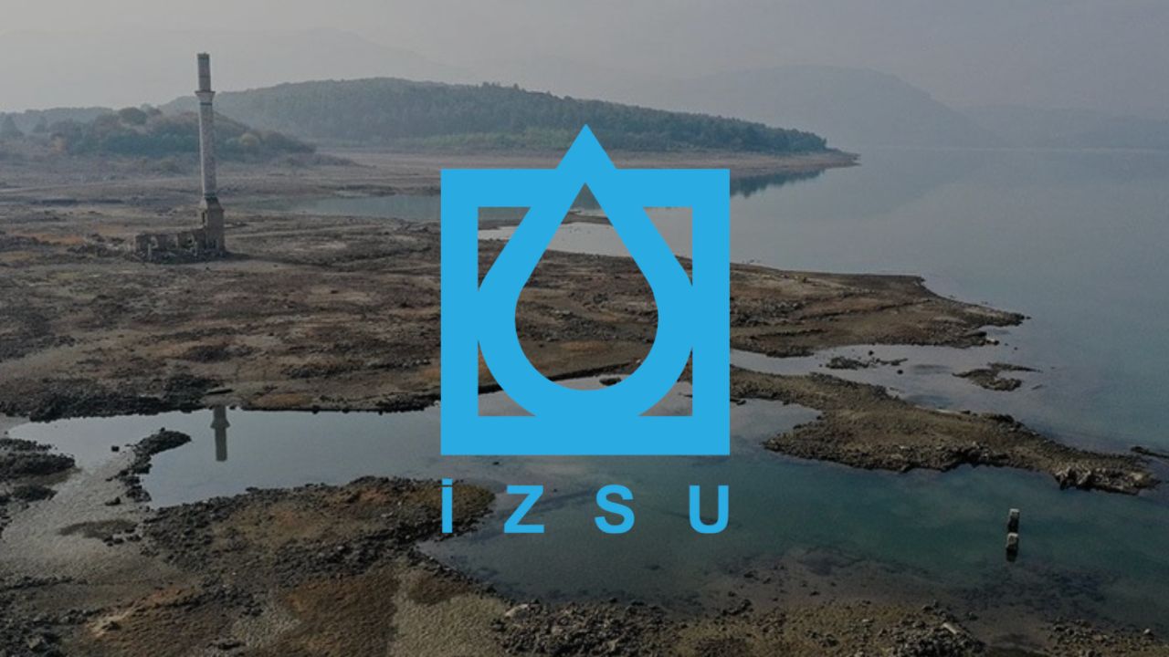 İzmir baraj doluluk oranları: İzmir’in kaç günlük suyu kaldı, İzmir su kesintisi ne zaman bitecek?