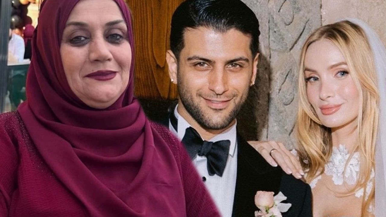 Kayınvalide gelin gerginliği büyüyor! Reynmen arada kaldı, annesi “takipten çıktım” dedi