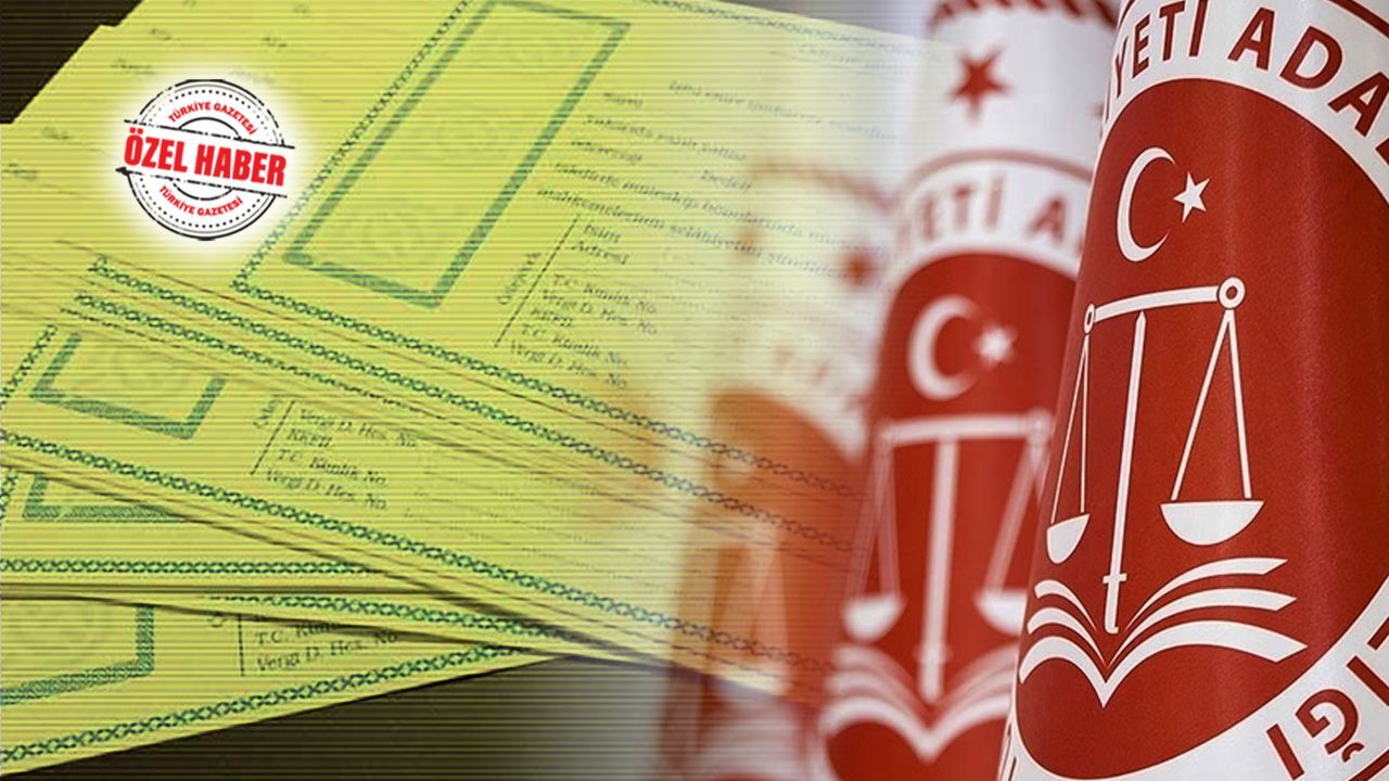 Kırtasiyeden al doldur dönemi bitiyor! Sahte senet vurgununa filigranlı çözüm