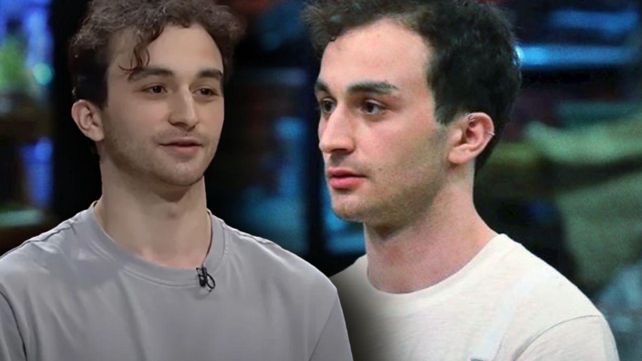 MasterChef İhsan kimdir? İhsan Yiğit Uçak