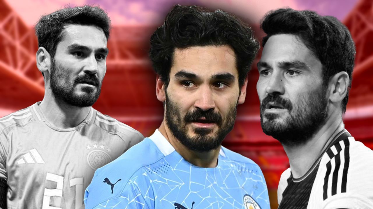 Menajeriyle görüşüldü! Galatasaray'dan flaş İlkay Gündoğan hamlesi