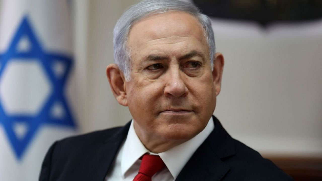 Netanyahu mesaj gönderdi! Genelkurmay başkanına istifa daveti