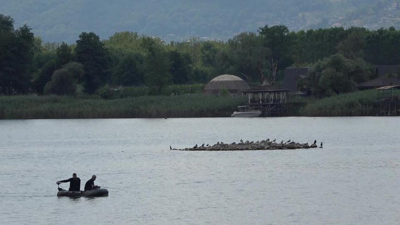 Su kaynakları alarm veriyor, kriz kapıda! Tehlike giderek büyüyor