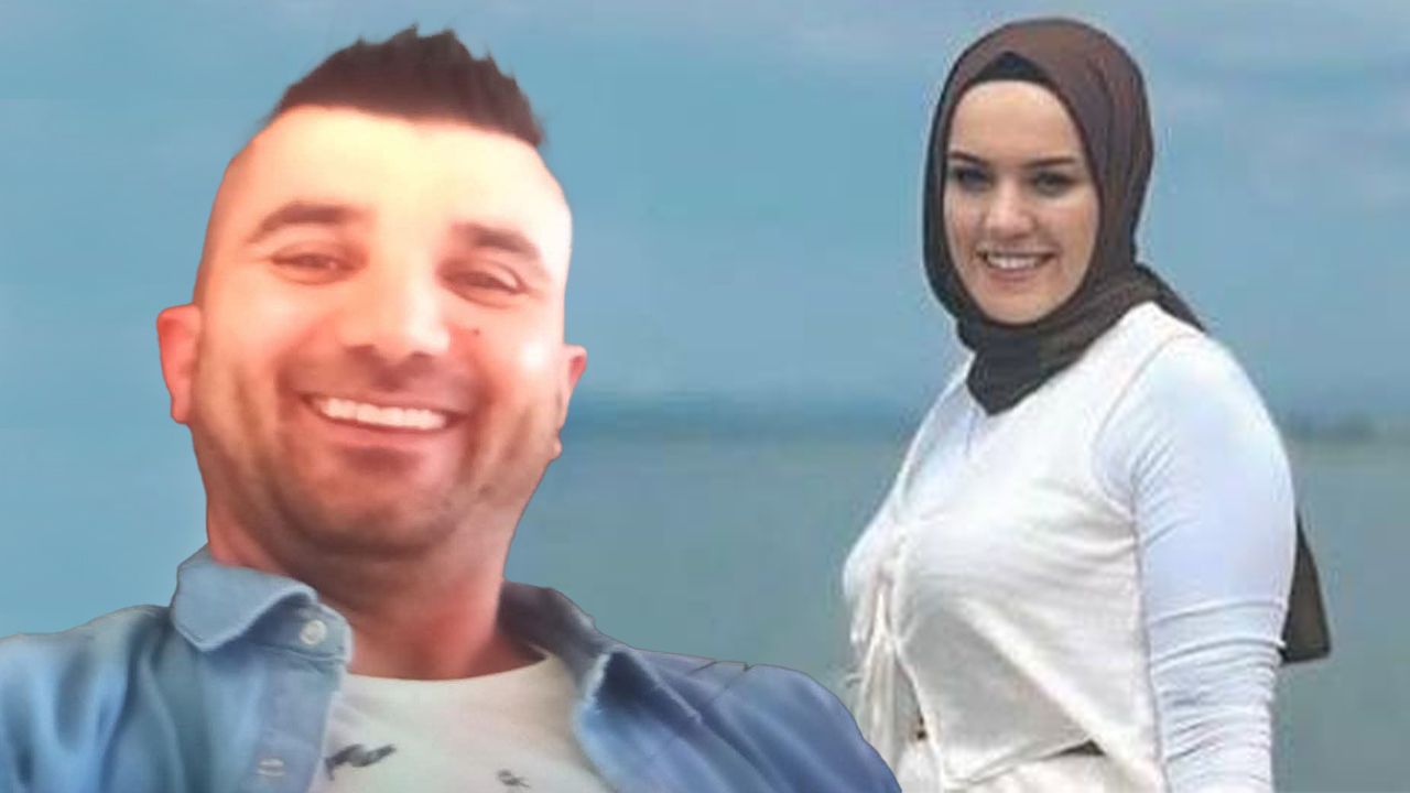 TBMM personelinin acı sonu! Saliha