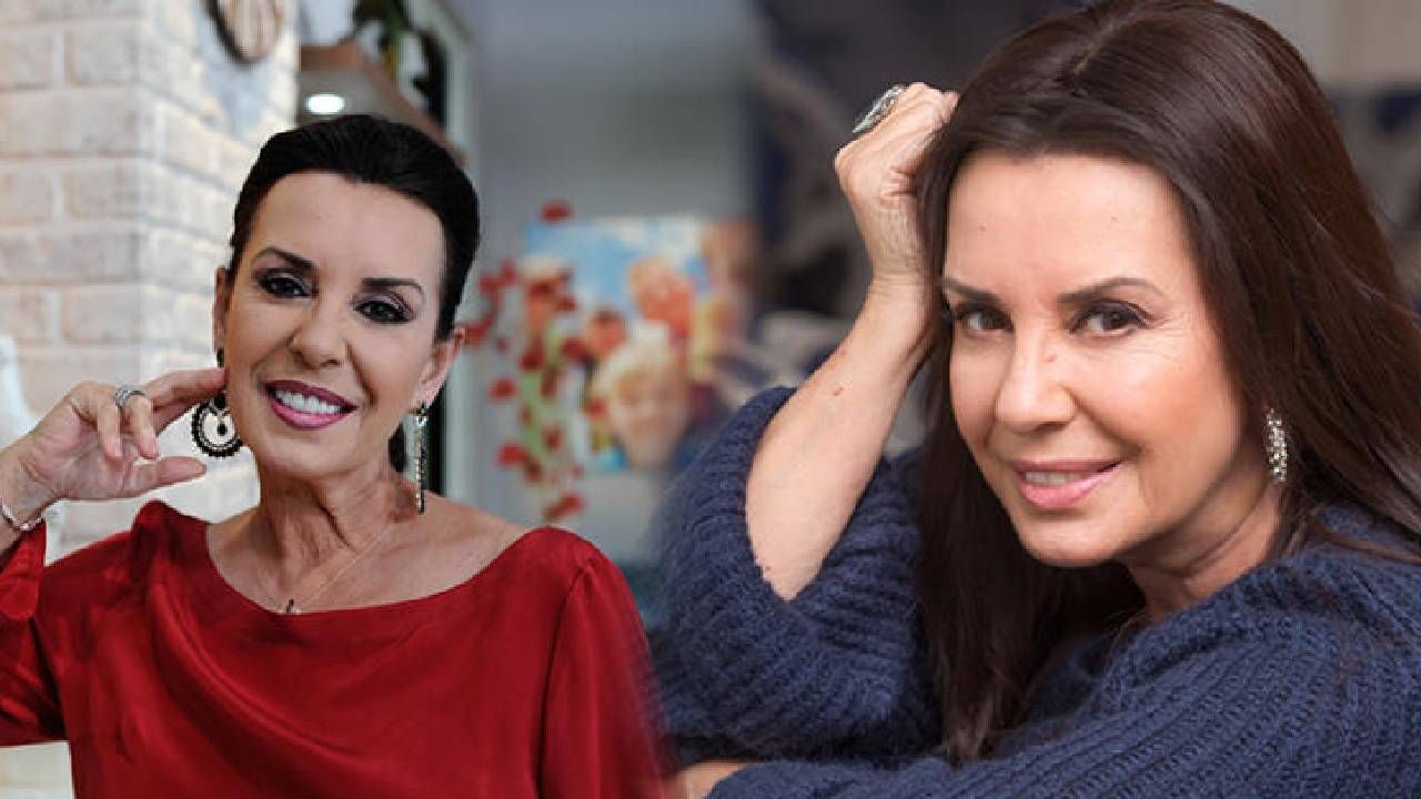 Usta oyuncu Perihan Savaş ekranlara geri dönüyor! İddialı diziyle anlaştı