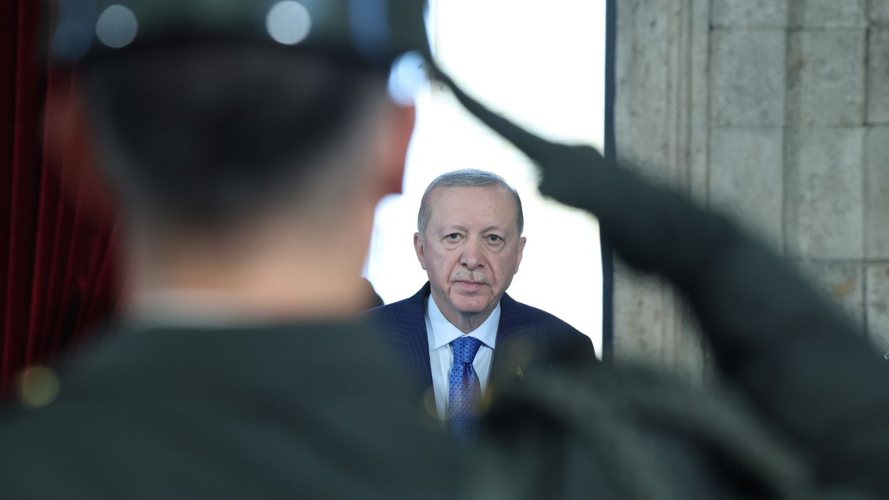 Yüksek Askeri Şura