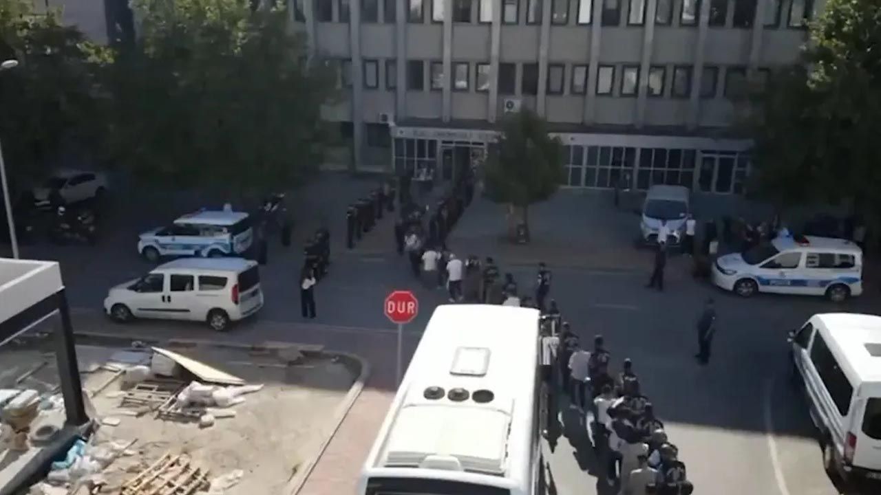 31 ilde dev operasyon! Bakan Yerlikaya açıkladı, 102 kişi yakalandı