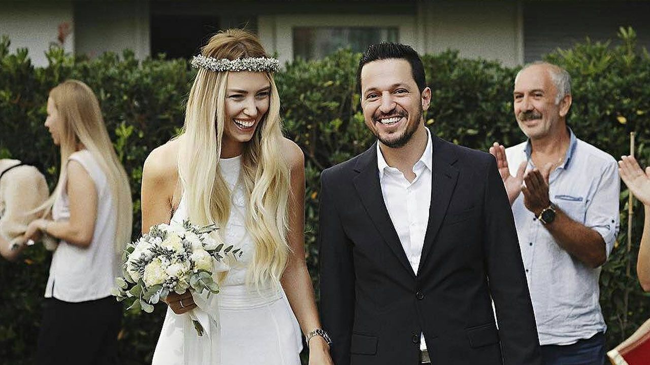 9 yıllık evlilikte kriz büyüdü! Seda Önder ile İhsan Sapan boşanıyor