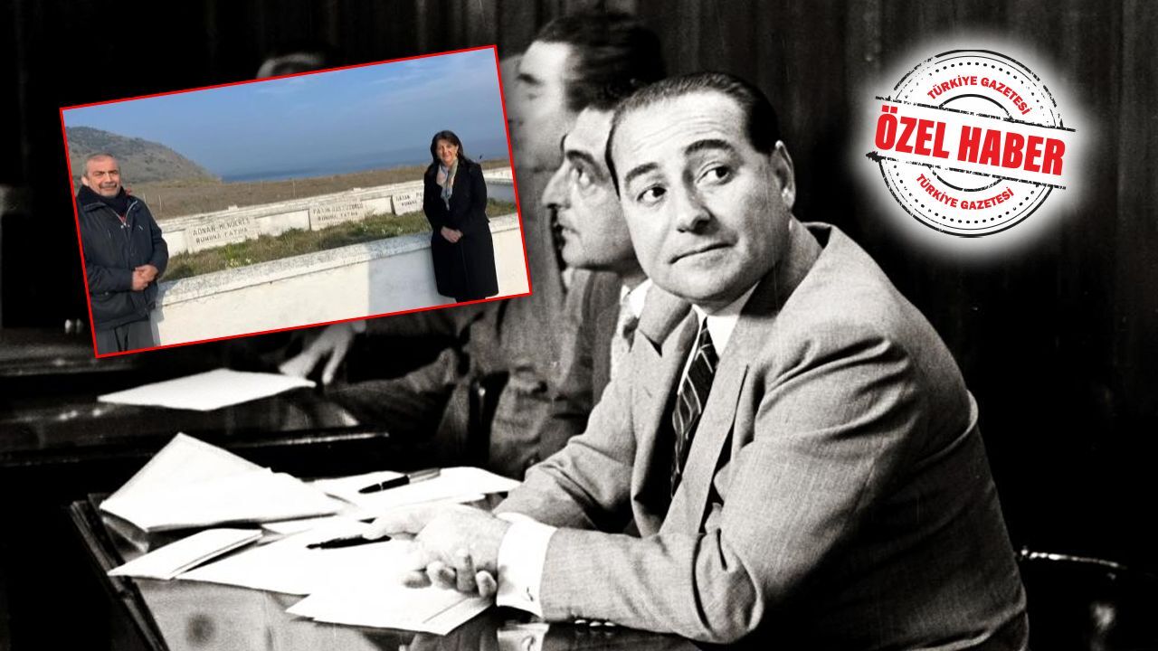 Bakanlık düğmeye bastı! Üç şehidin kabirleri yenileniyor görseli