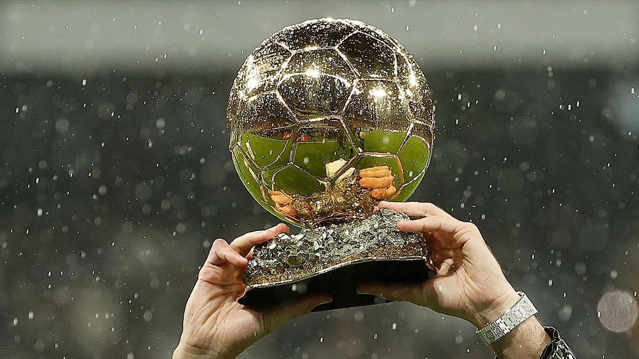 Ballon d
