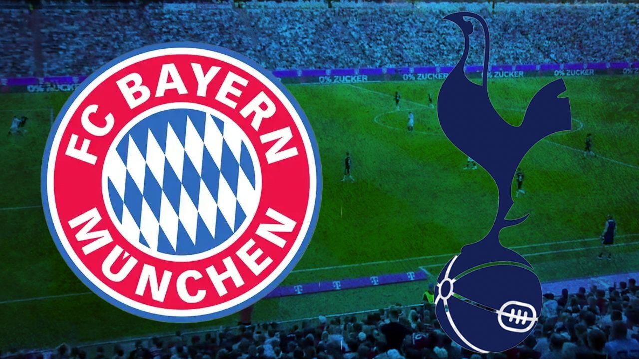Bayern Münih - Tottenham maçını kim kazandı, kaç kaç bitti? Maç özeti ve skorlar...