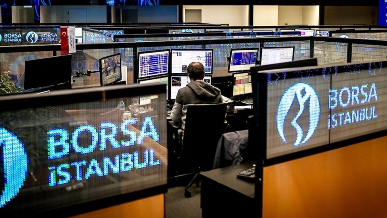 Borsada gözler 11.252 zirvesinde! Yükselişin devam etmesi için…