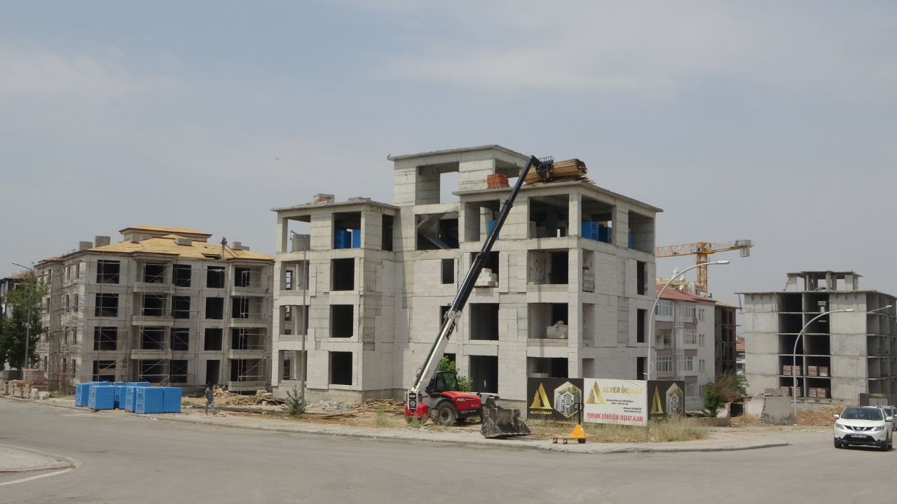 Deprem sonrası satışlar patladı! Dar gelirliler onu tercih ediyor